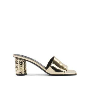 Givenchy Tape 65 Mm Mule IT 37 Women